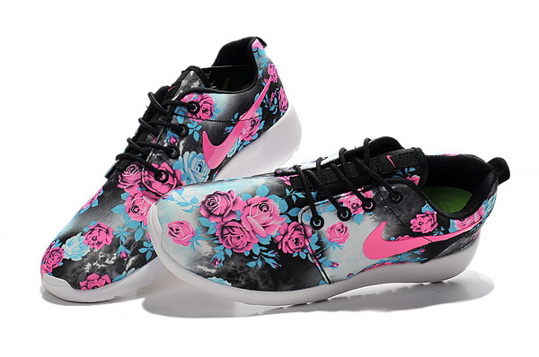 NIKE Roshe Run I PRINT PREMIUM Women-040